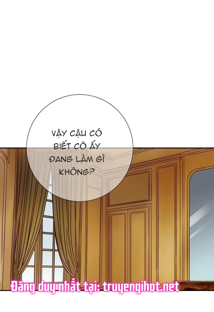 nữ hoàng bí ẩn chapter 20.2 10