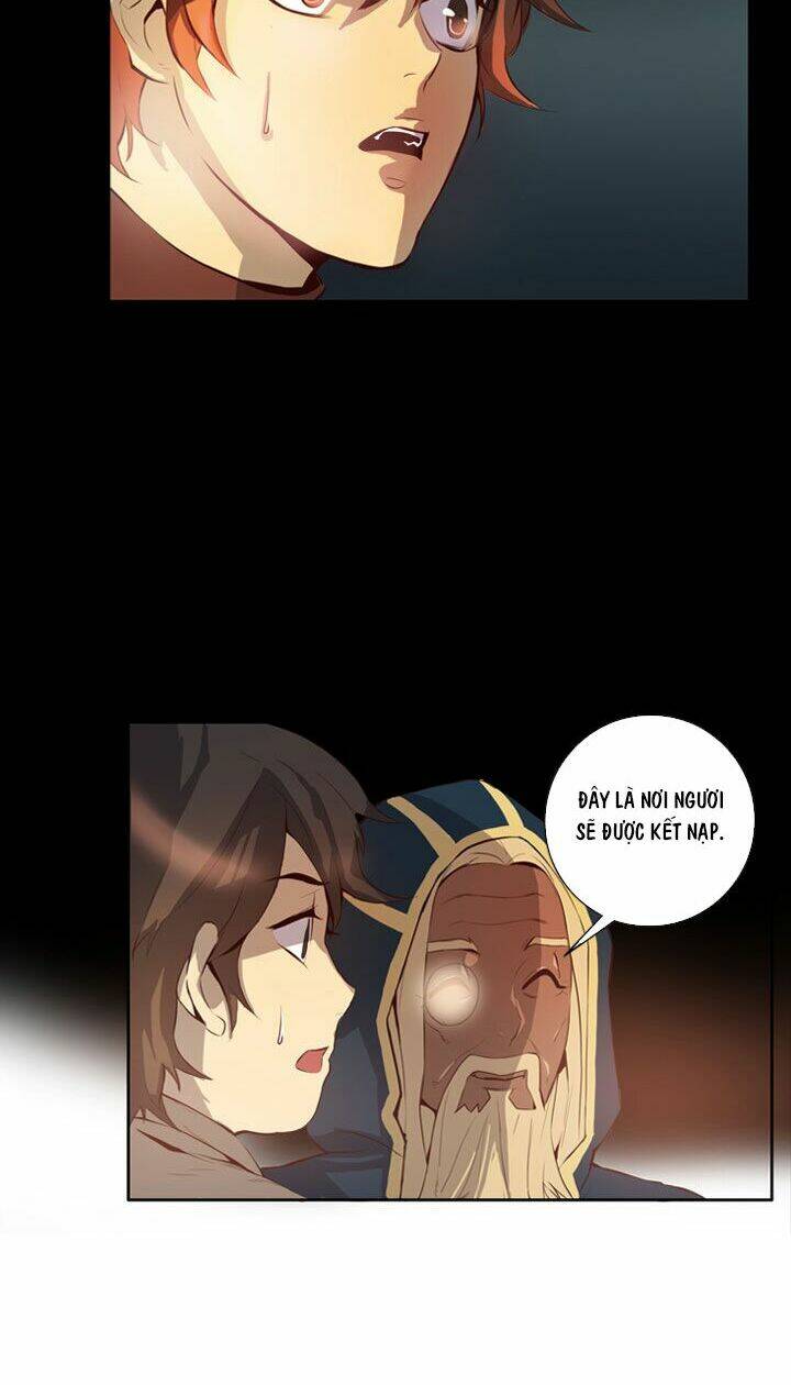 dusk howler chapter 14 10