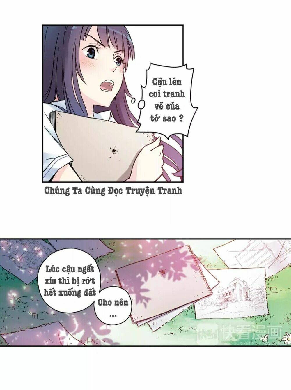 hương vị mùa hạ chapter 2 46