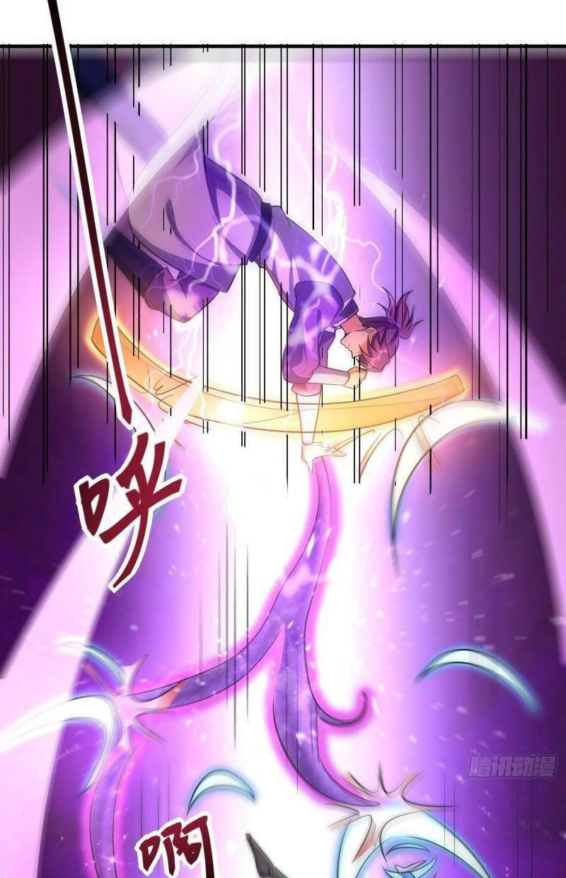 yêu giả vi vương chapter 157 36