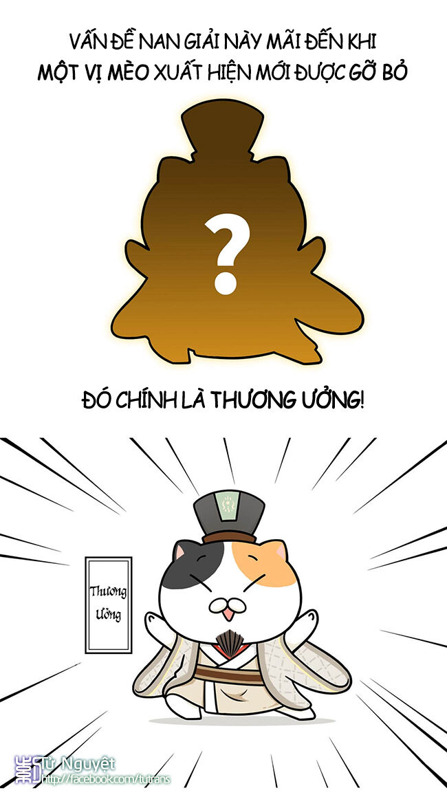 nếu lịch sử là một bầy mèo chapter 20 8