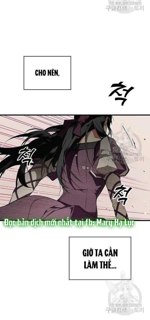 quý cô bí ẩn - secret lady chapter 42 29