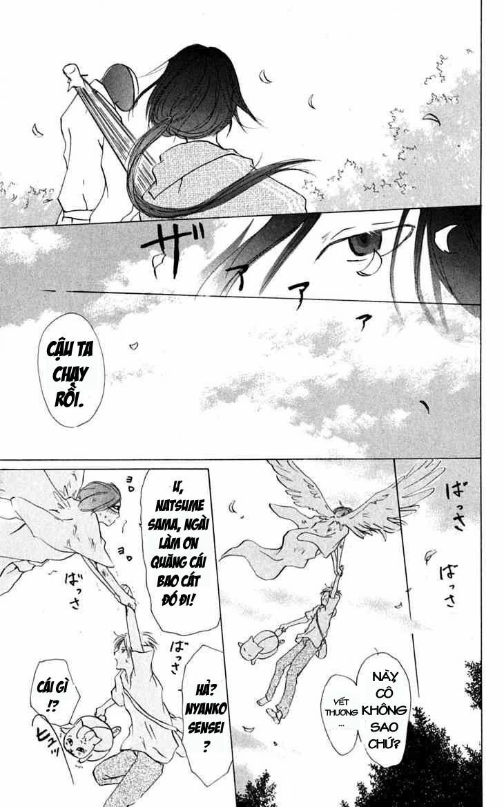 trả tên lại cho yêu quái chapter 24 5