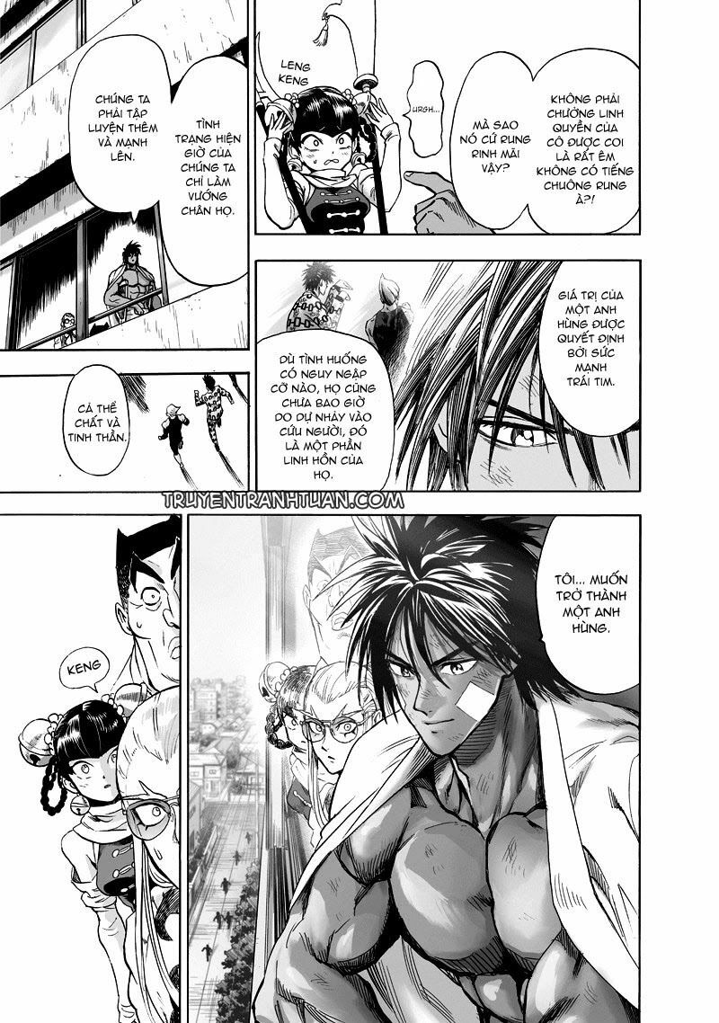 one-punch man chapter 176 17