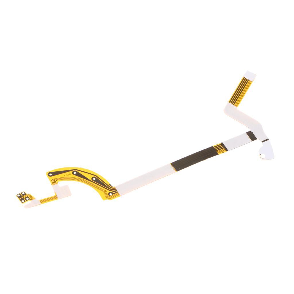 Lens Aperture Flex Cable FPC Ribbon Part for Canon EF 24-105mm f/3.5-5.6 IS