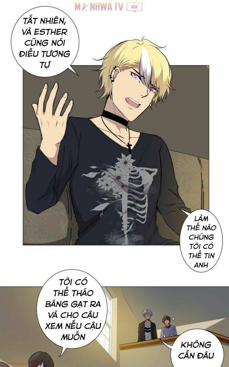 Trọng Sinh Mạc Thế Chapter 45 50