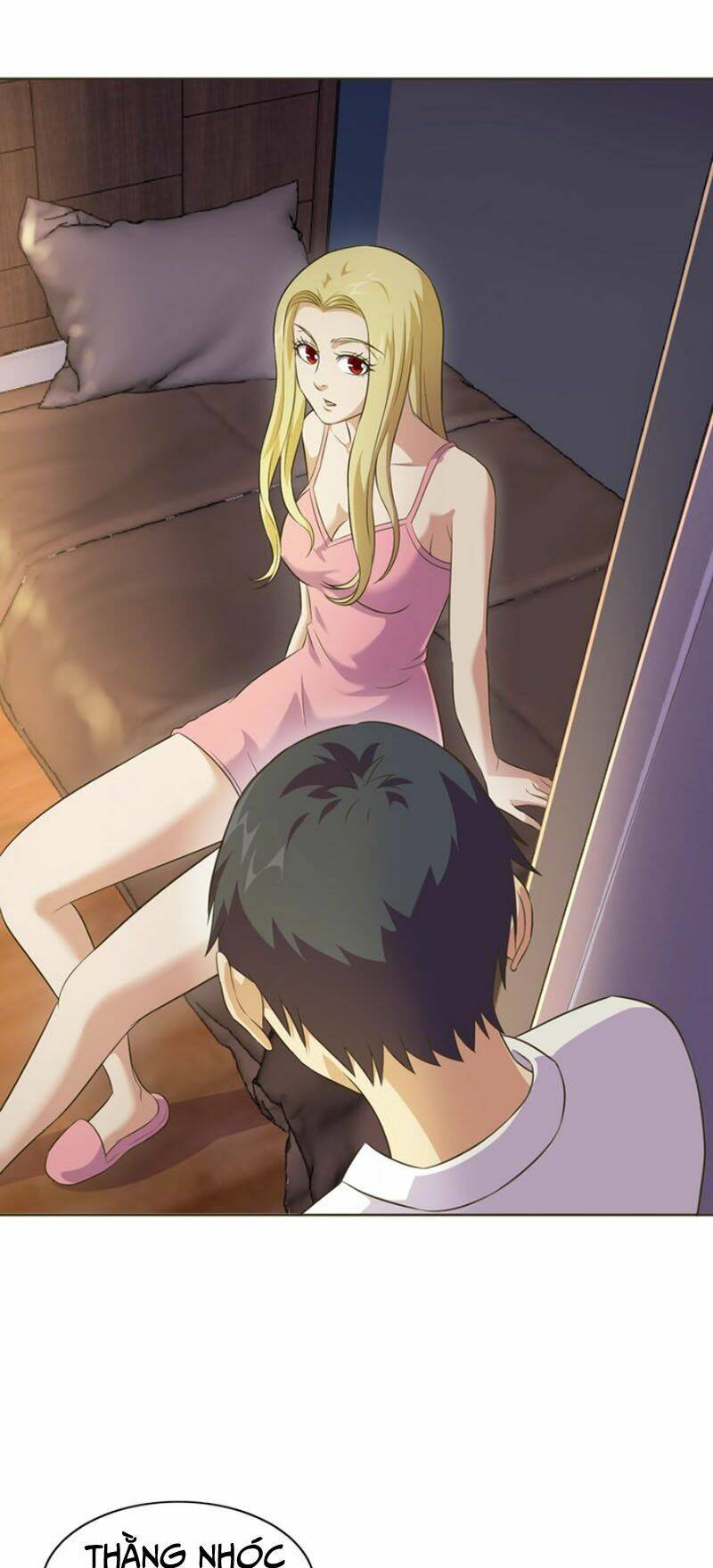 chín năm nghĩa vụ tu chân chapter 30 9