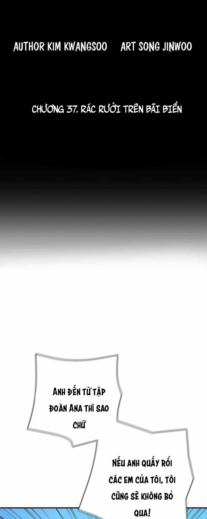 sự trở lại của huyền thoại chapter 37 17