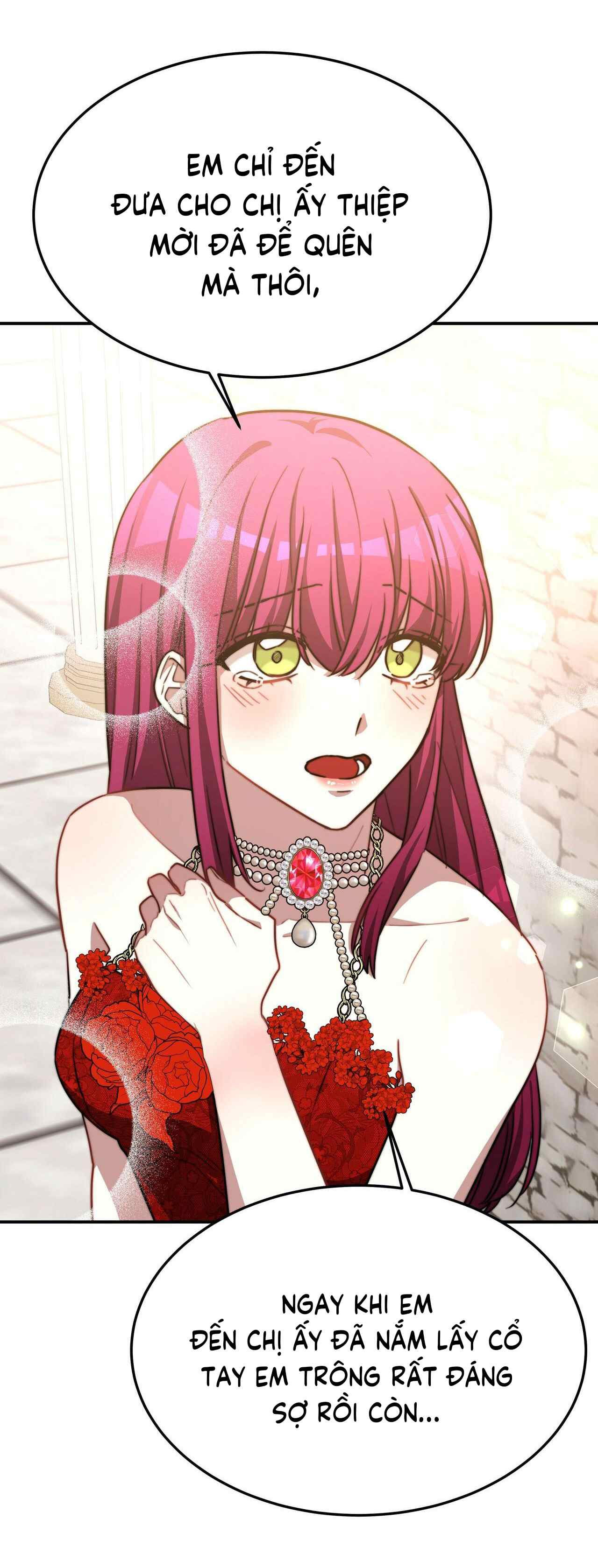 cuộc hôn nhân tay ba chapter 19 51