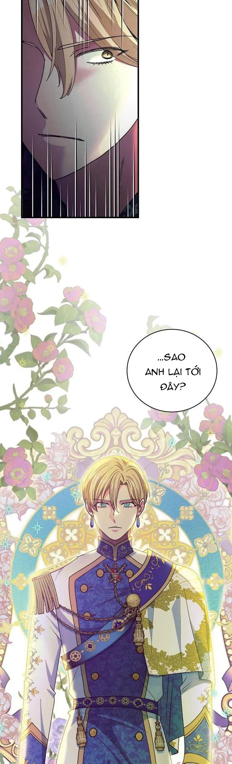 hiệp sĩ băng giá chapter 54.2 10