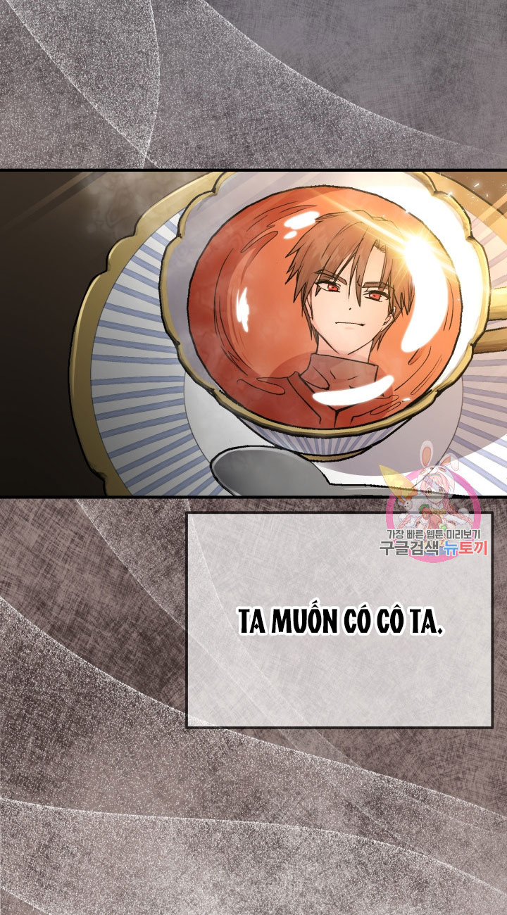 trở thành vợ thái tử quái vật chapter 8.2 33