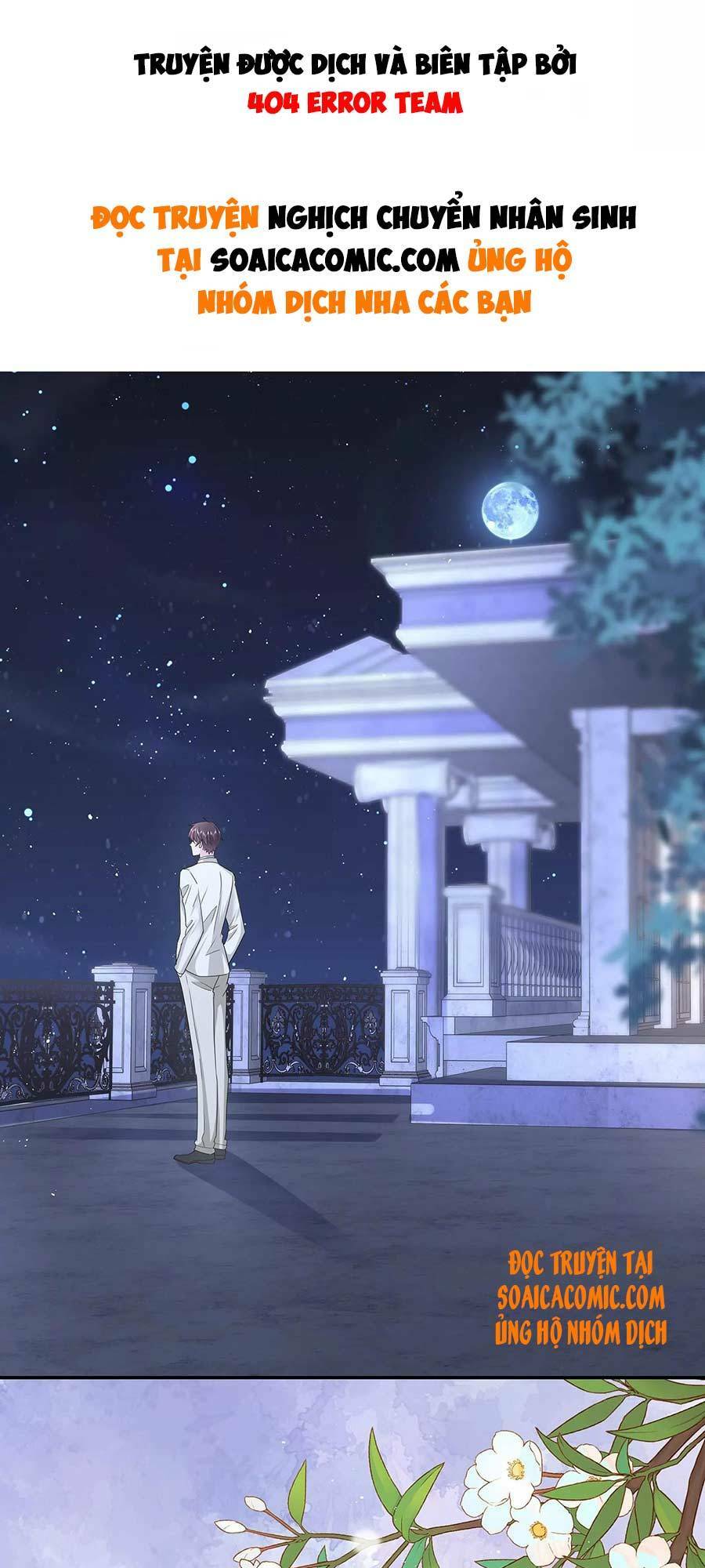 tôi dựa vào tà ý: nghịch chuyển nhân sinh chapter 51 1