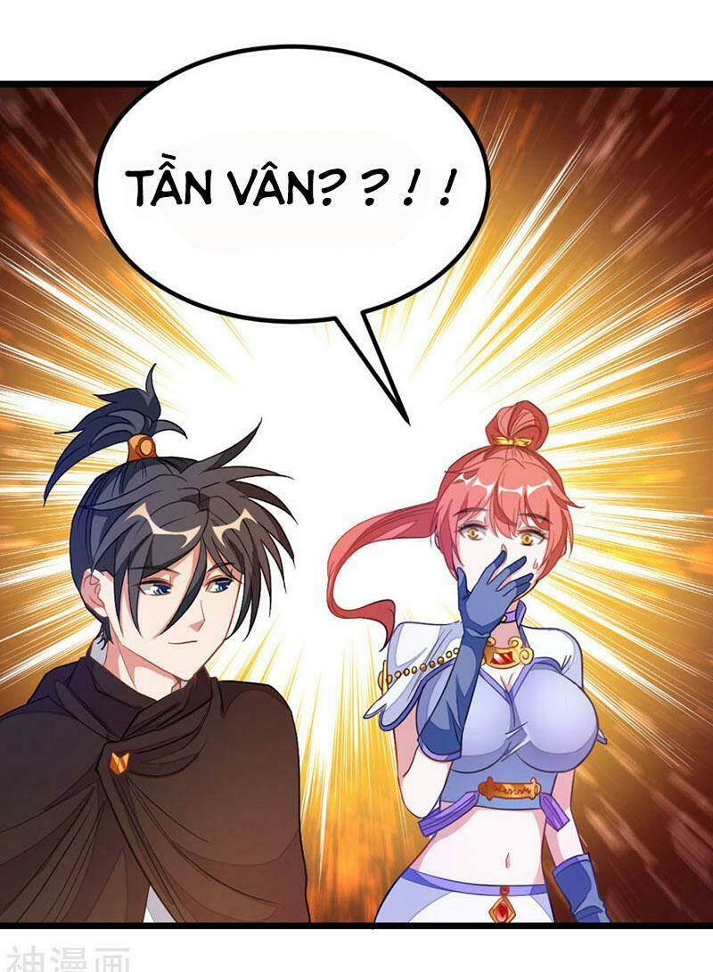 cửu dương thần vương chapter 181 30