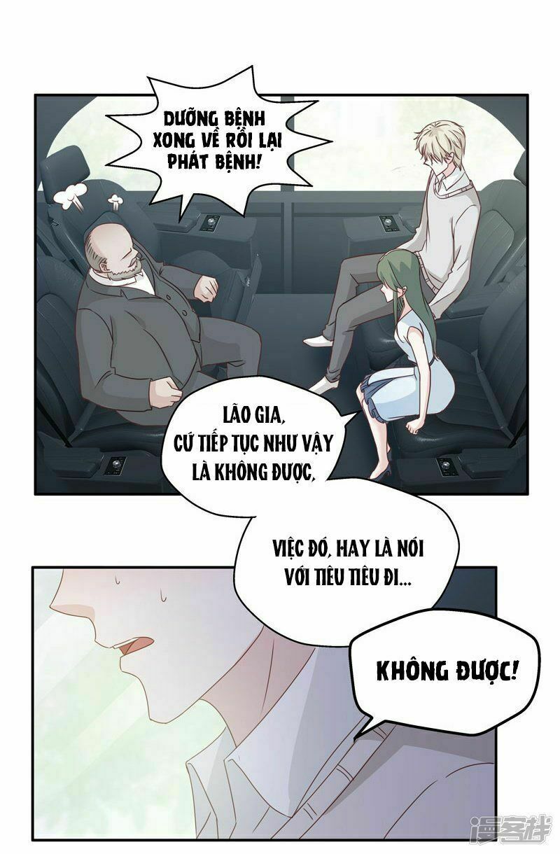 thiên kim bất lương chapter 14 13