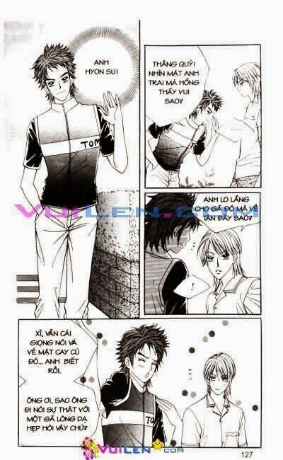 tên nô lệ đáng yêu chapter 7 127