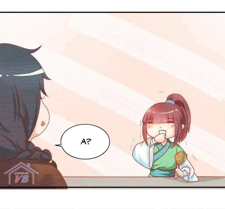 nhân hoa duyên chi sư phụ đại nhân cầu sủng ái chapter 15 13