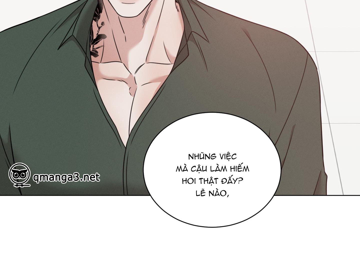 hội chứng minmotion chapter 30 123