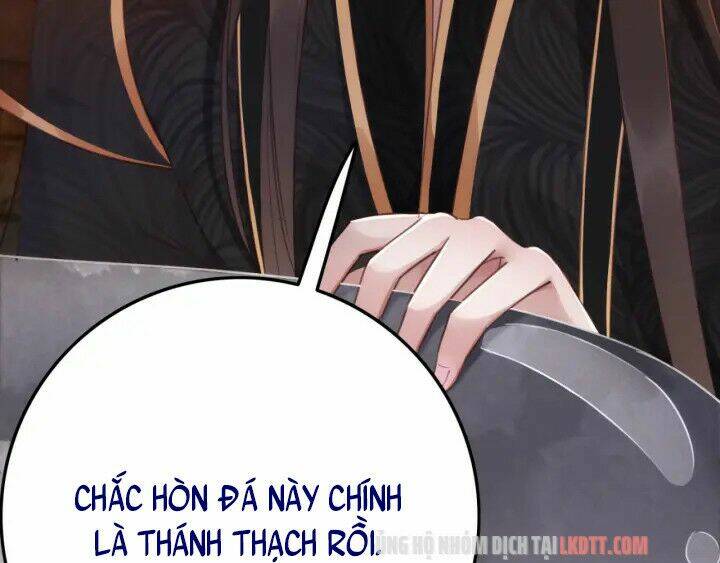 trọng sinh bá sủng nhiếp chính vương quá mạnh mẽ chapter 202 51