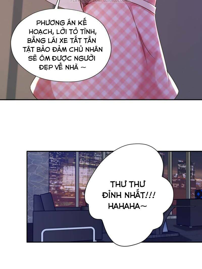 nữ thần trong điện thoại chapter 61 18