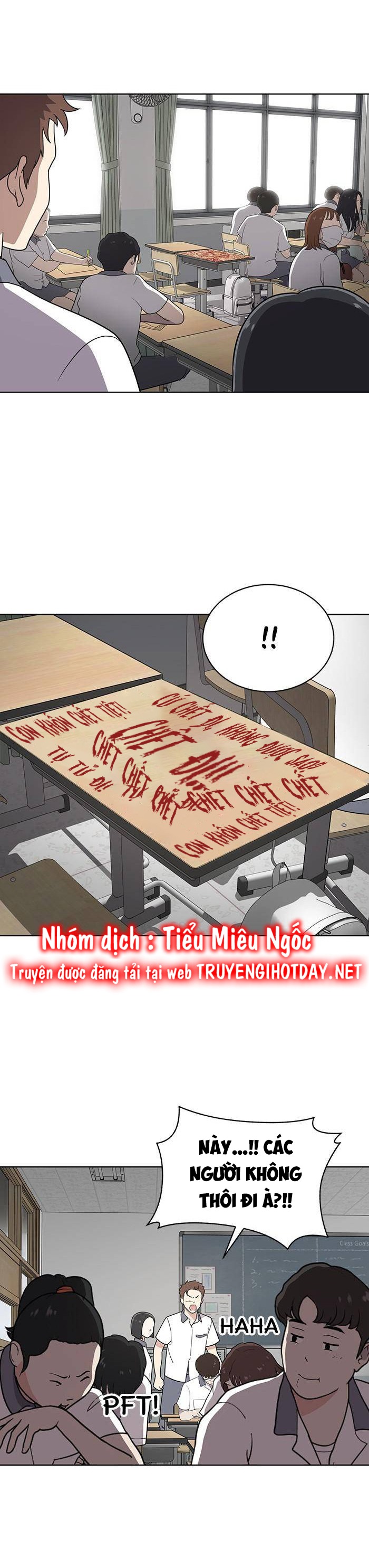 tuyệt vọng chapter 27 33