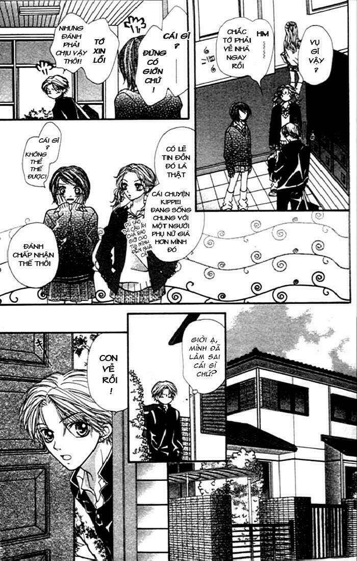 câu chuyện tuổi teen chapter 1 10