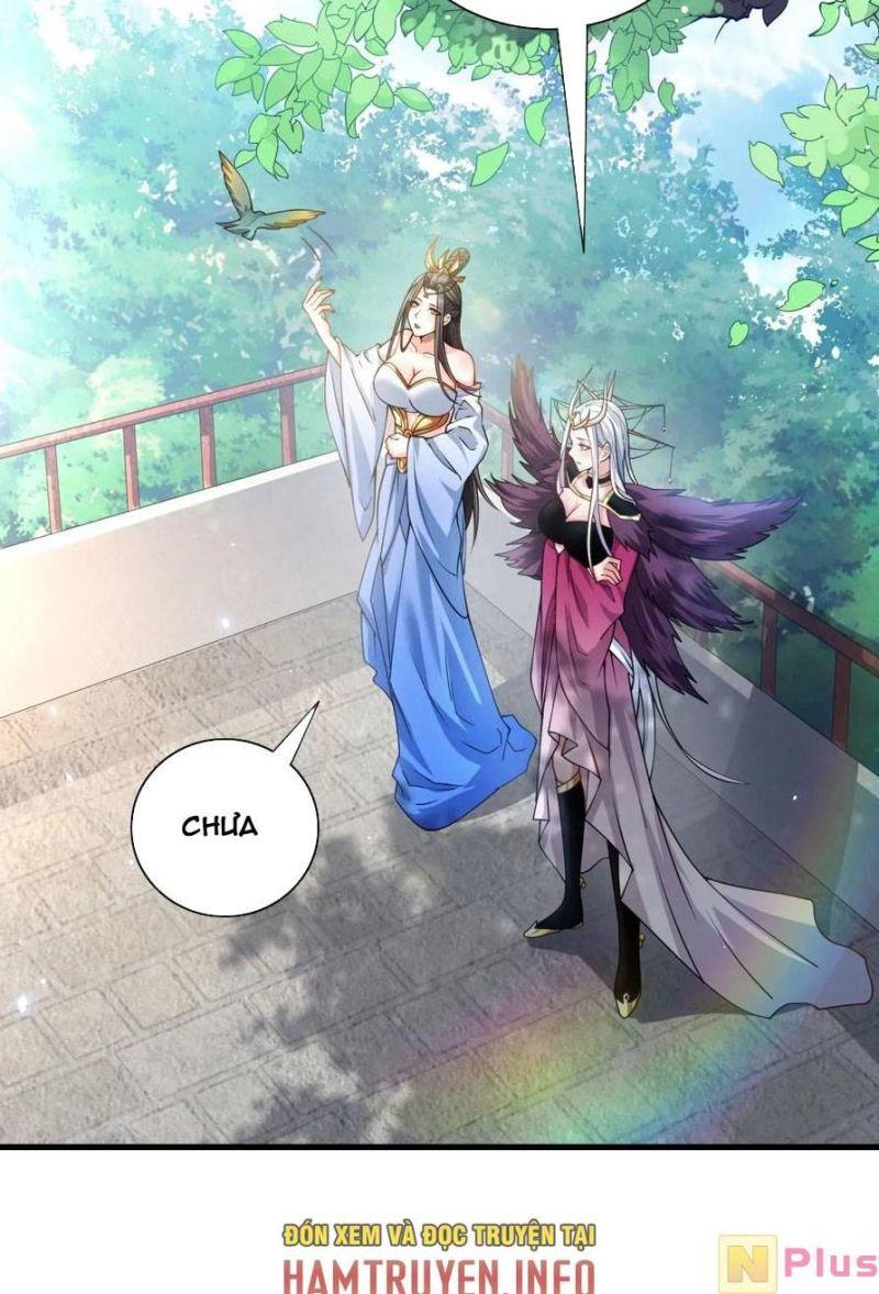 bị sư phụ xinh đẹp dùng 99 cách dạy dỗ thành thánh chapter 223 13