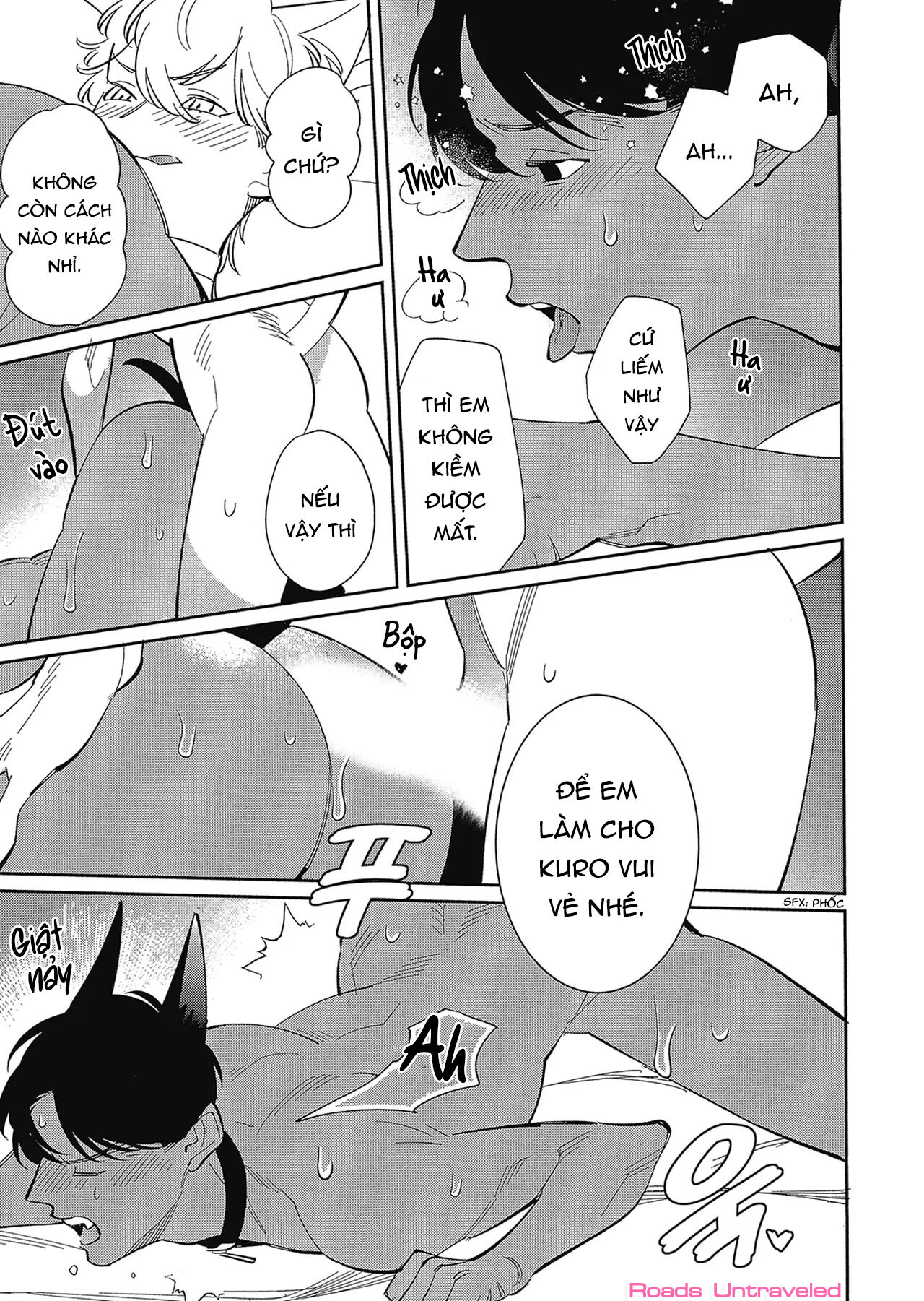 anh sẽ chỉ được vuốt ve mỗi mình em chapter 7 28