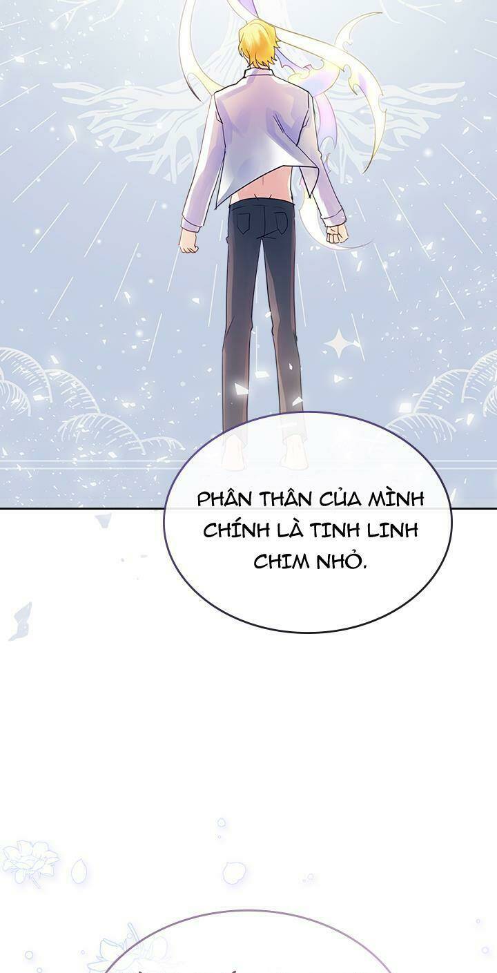 công chúa phản diện muốn ở trong ngôi nhà bánh quy chapter 23 40