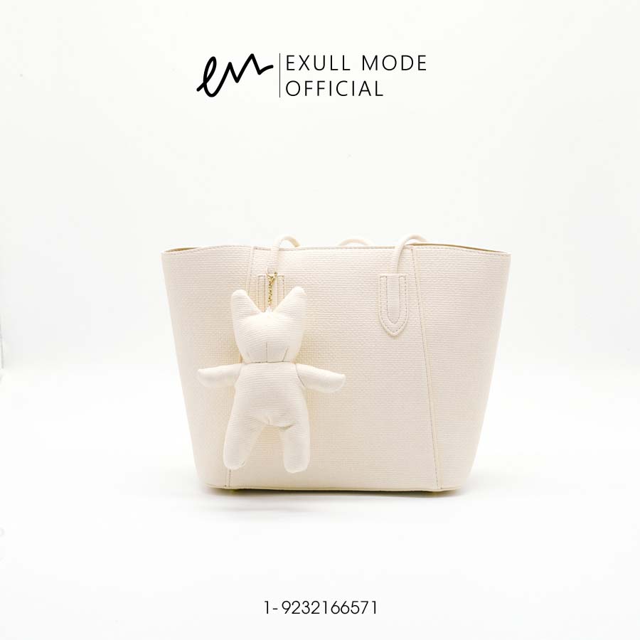 Set Túi Tote Cỡ Lớn Exull Mode 12321665