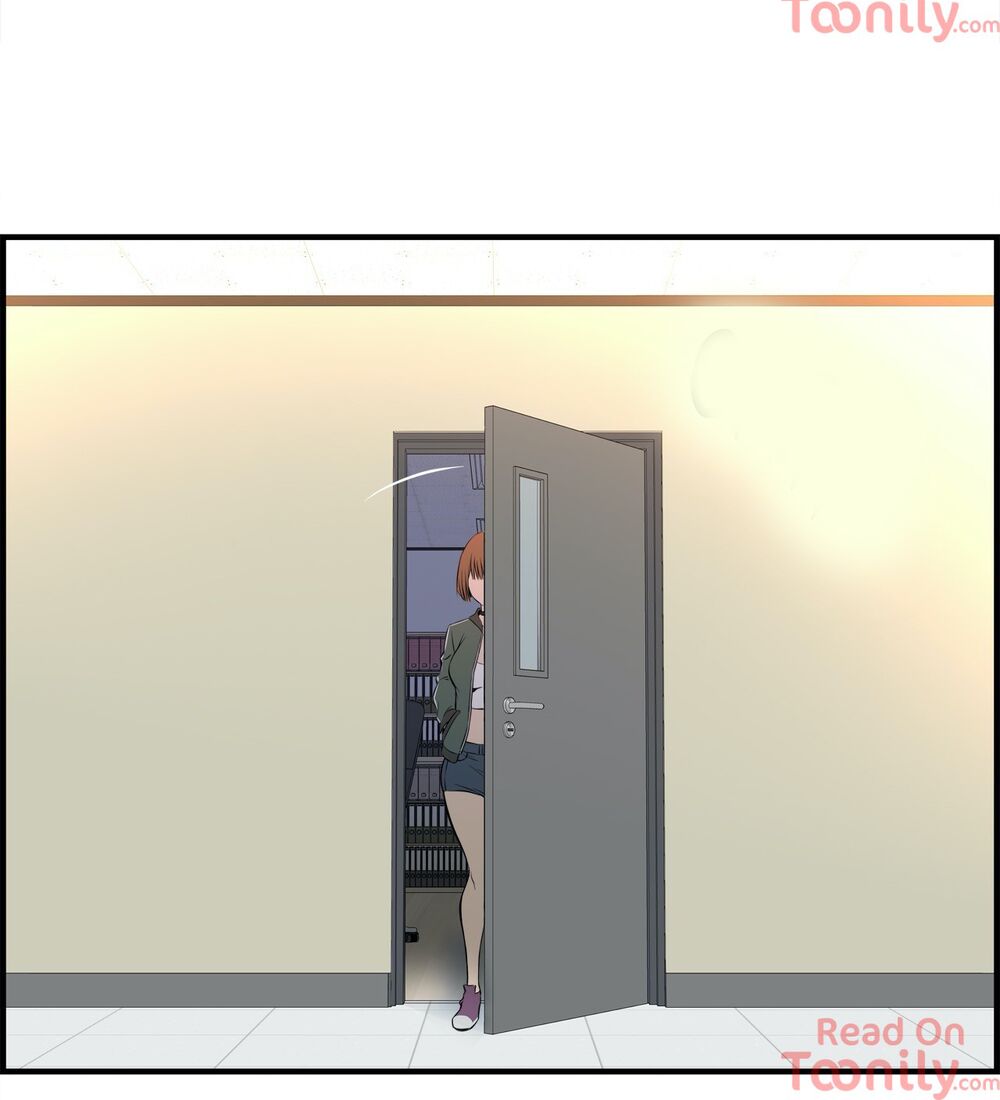 scandal trường luyện thi chapter 3 59