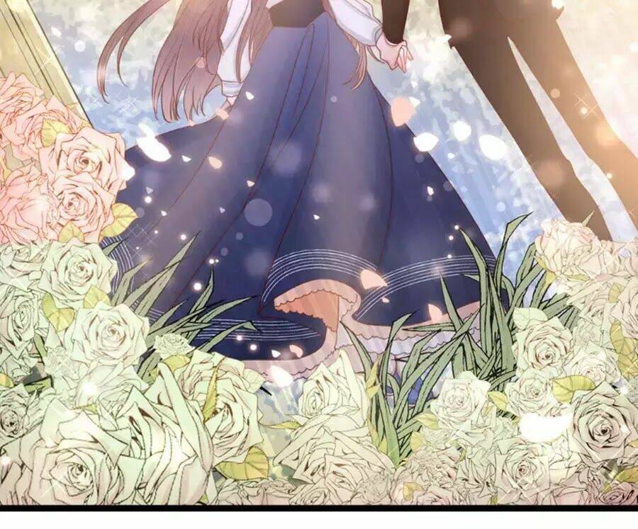 nữ phù thủy muốn sống nổi loạn chapter 24.5 27