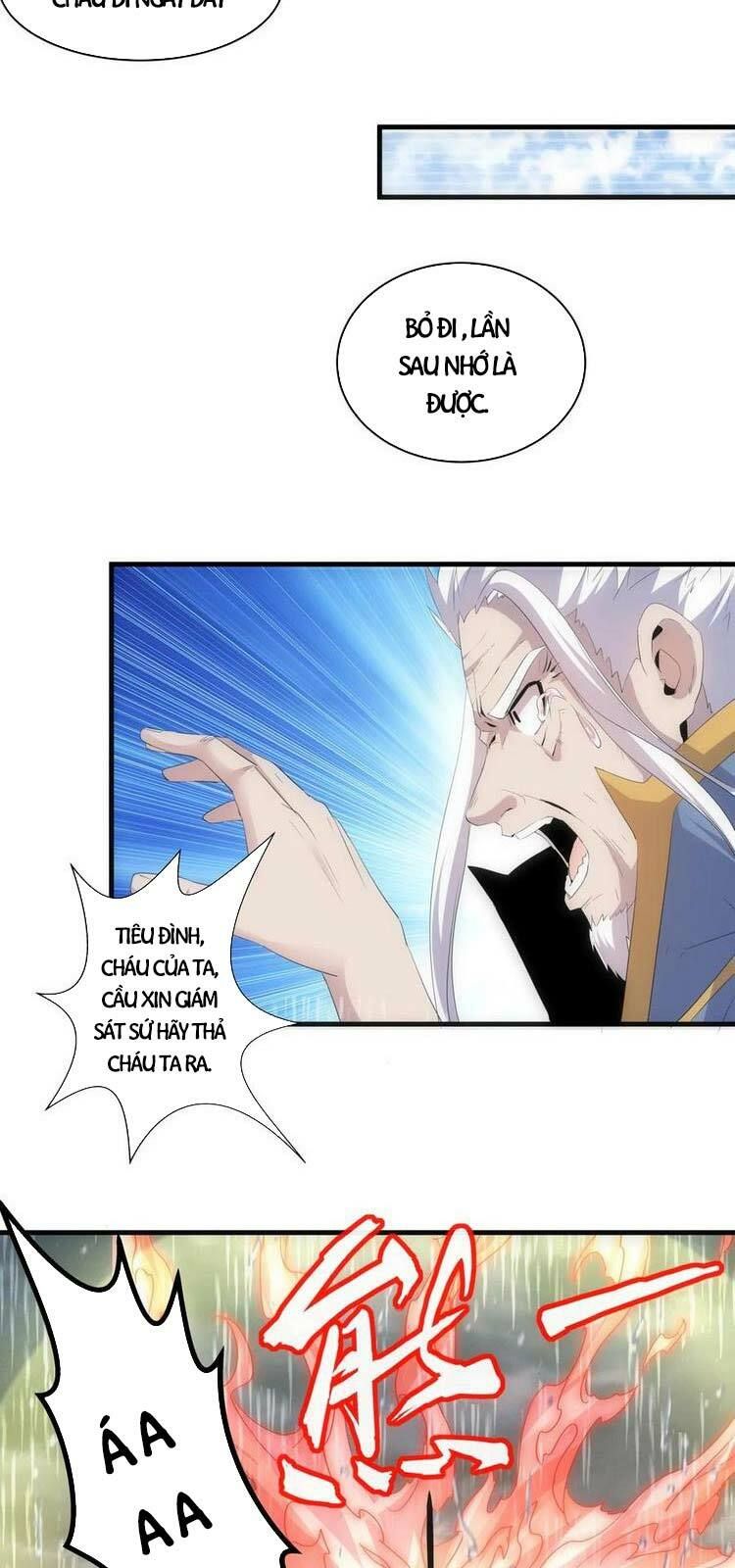 vạn cổ đệ nhất thần chapter 69 33