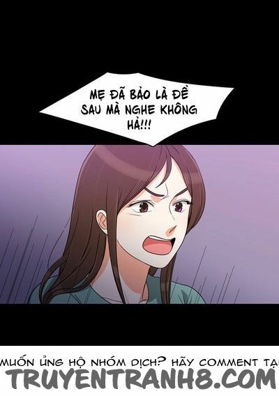 do it one more time- yêu lại từ đầu chapter 12 50