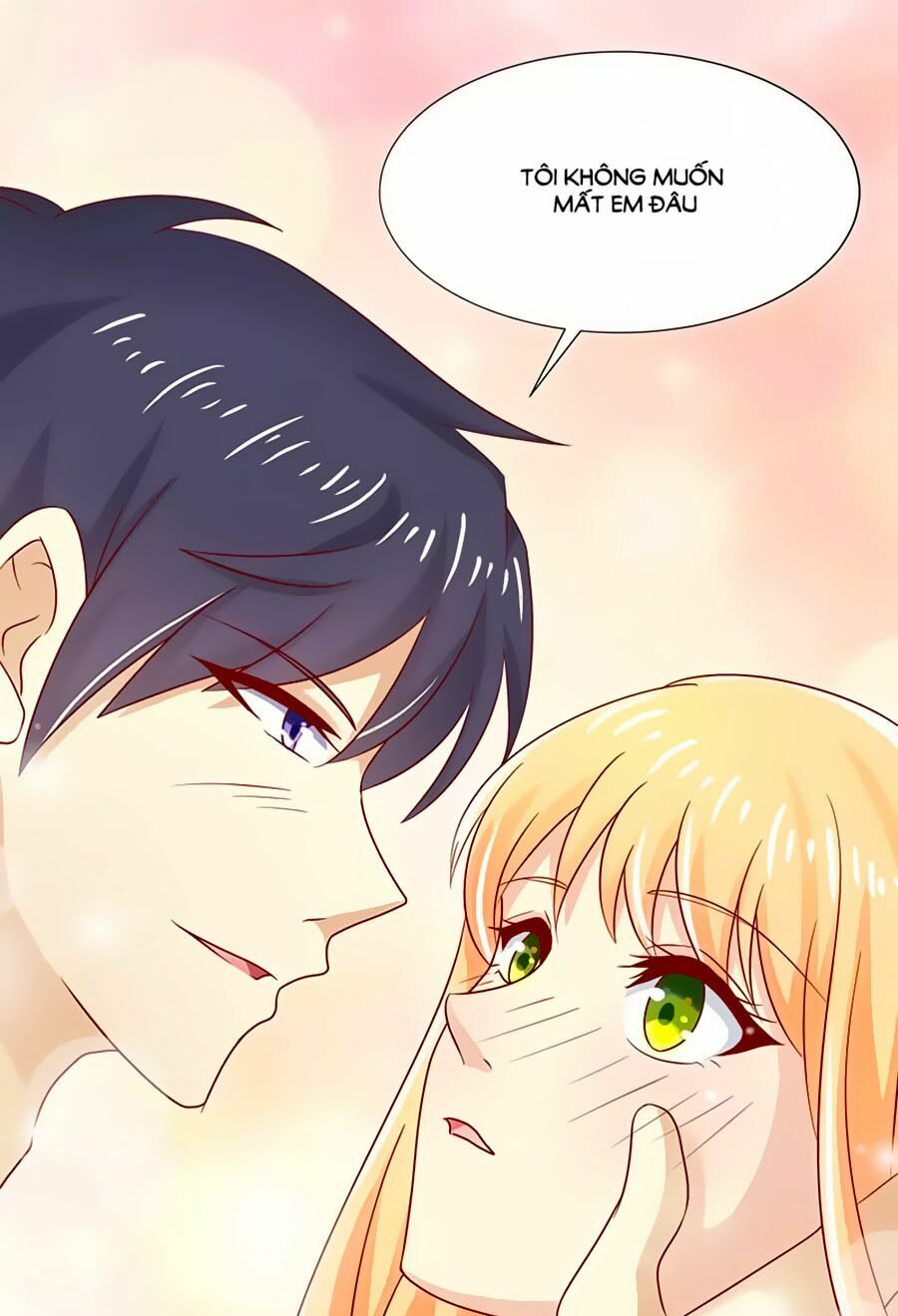 chồng già vợ trẻ trêu nhau hàng ngày chapter 11 34