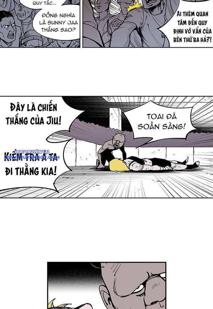 fight class 3 chapter 116 14