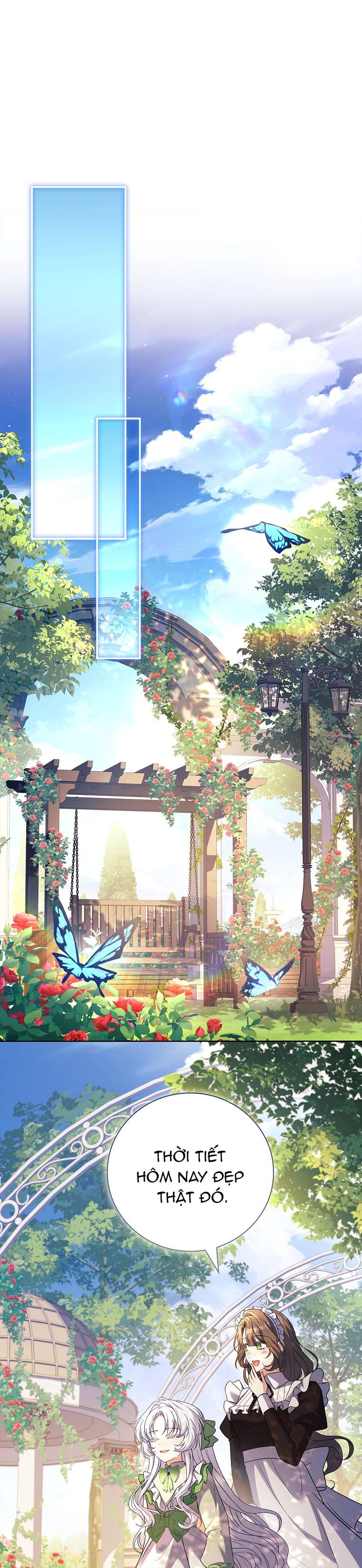 cha nào con nấy chapter 14 17