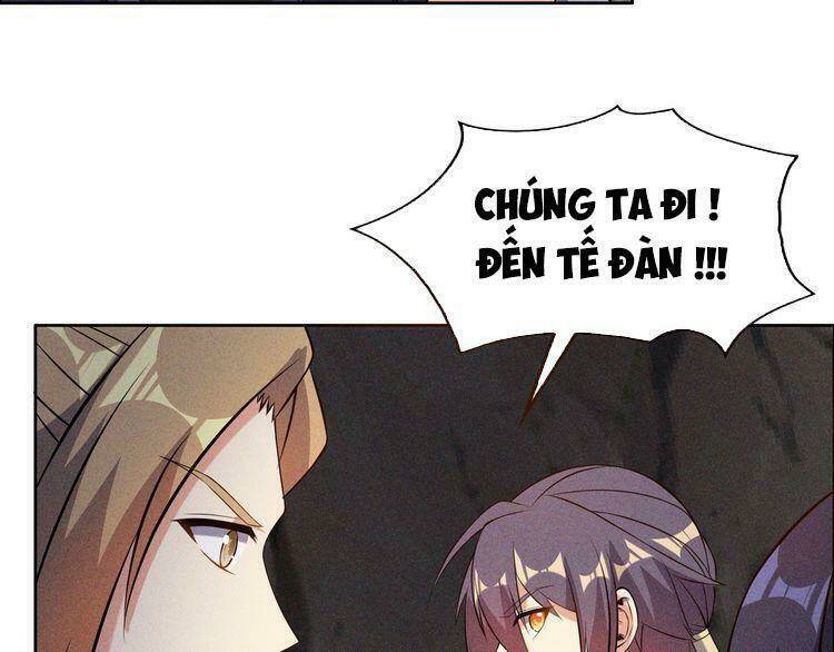 thôn phệ một thế giới tu tiên chapter 153 4