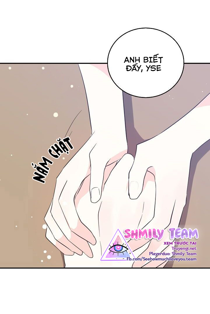 tôi là bạn gái cũ của một vị anh hùng chapter 19 40