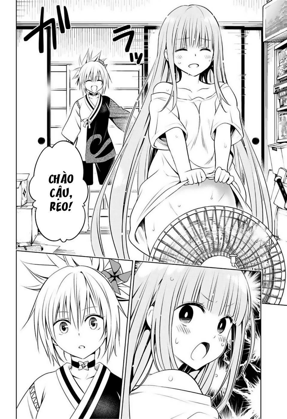 diệt quỷ nhẫn giả chapter 86 6