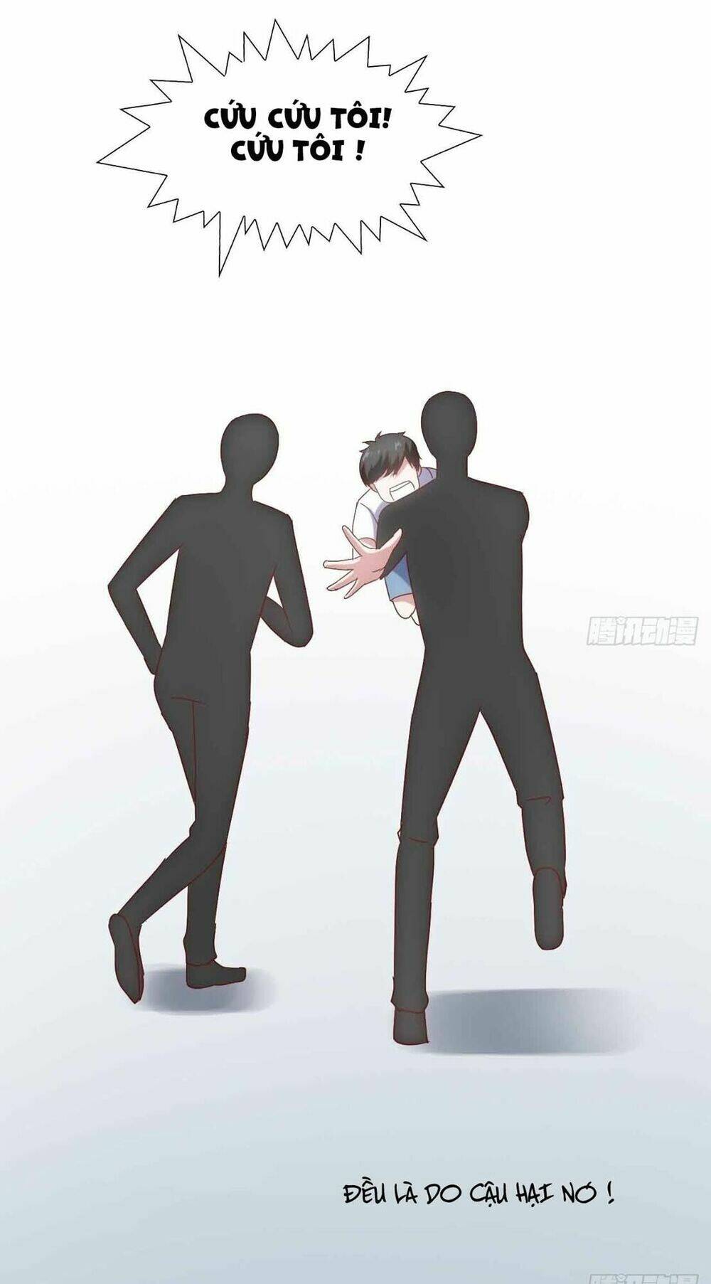 ác ma bàn bên chapter 26 81