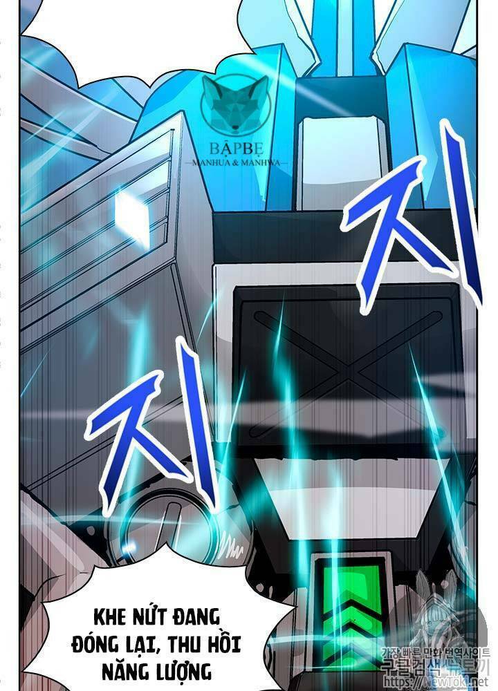 tôi tự động săn một mình chapter 35 81