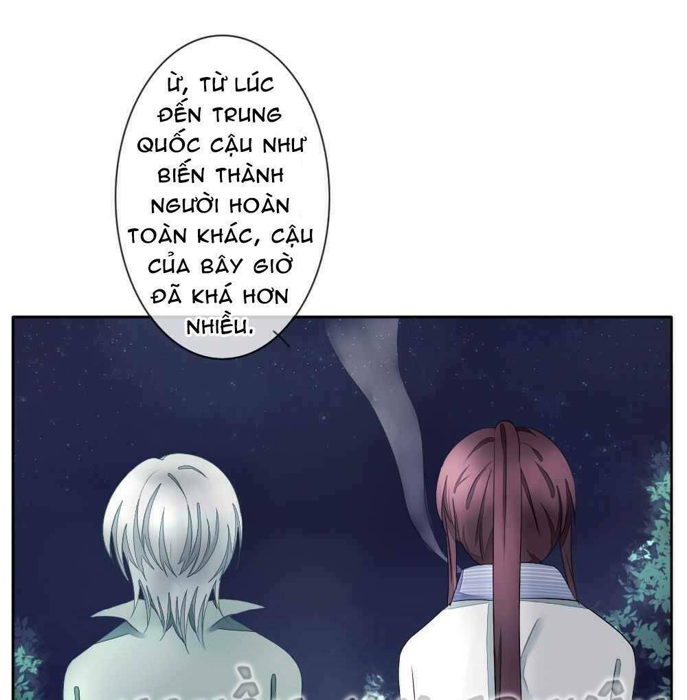vị hôn thê bỏ trốn chapter 40 6
