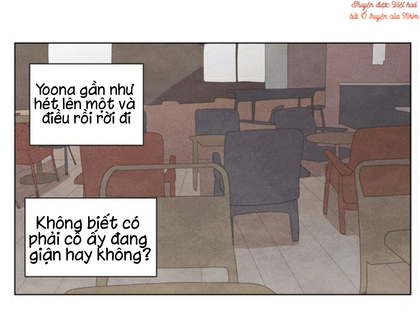 một phần vì thích em chapter 2 90