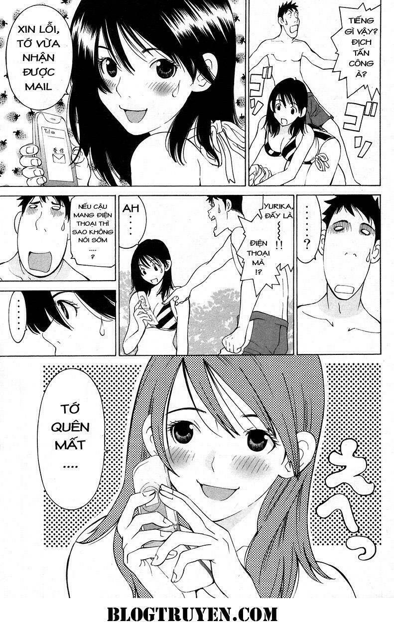 gacha gacha - secret chapter 52 33