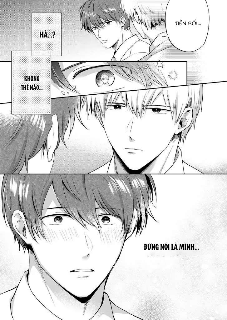 bữa tiệc nam lehman ở khách sạn tình yêu chapter 2.1 26