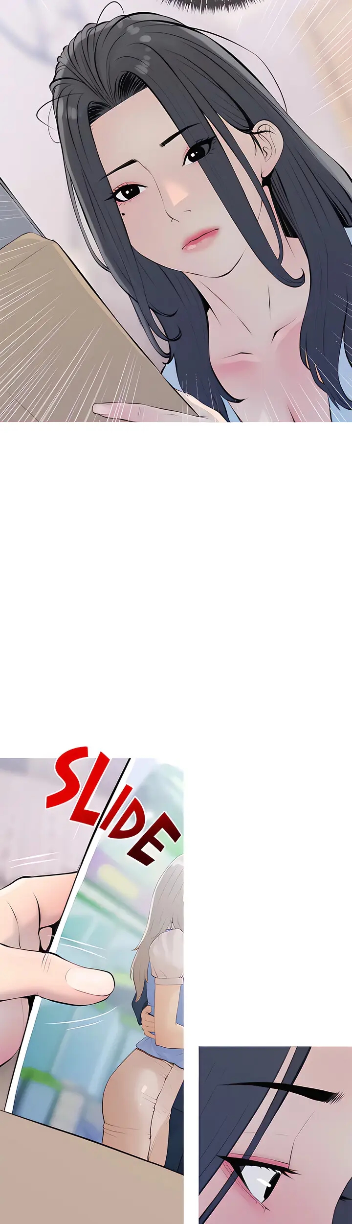 bài học hứng tình chapter 69 28