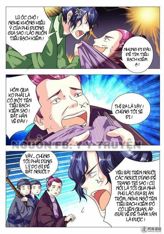 l­ưu manh giang hồ chapter 13 10