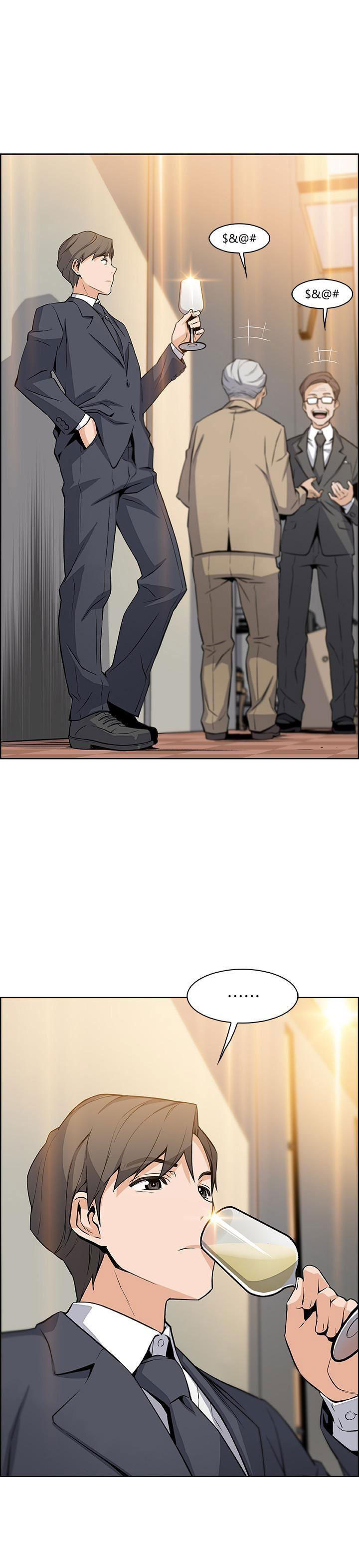 nhóm học đặc biệt chapter 6 28