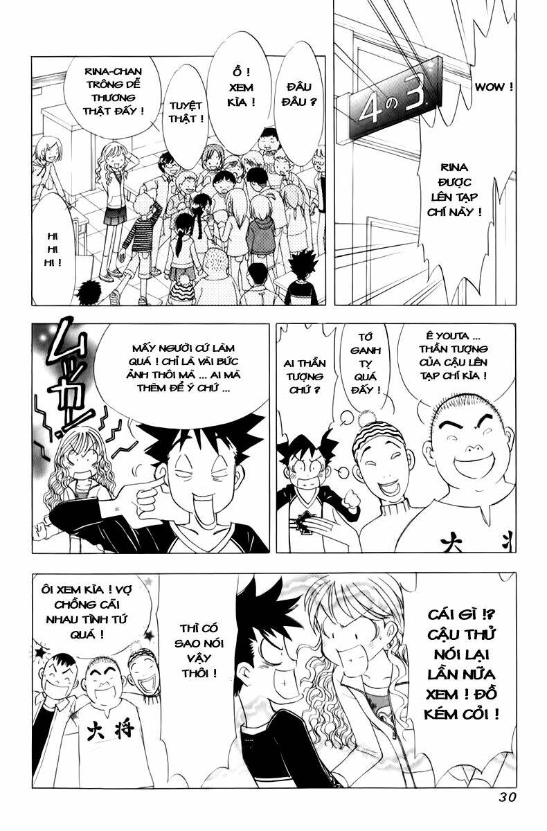 orange yane no chiisana ie full chapter 42 7