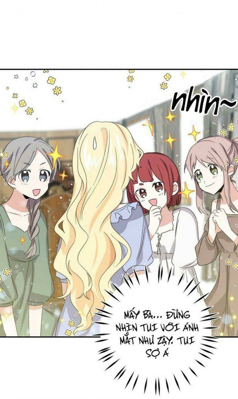 tôi là bạn gái cũ của một người lính chapter 10 13